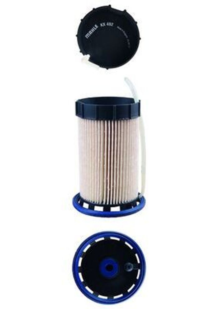 Kraftstofffilter