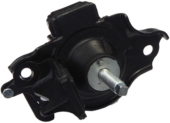Lagerung, Motor