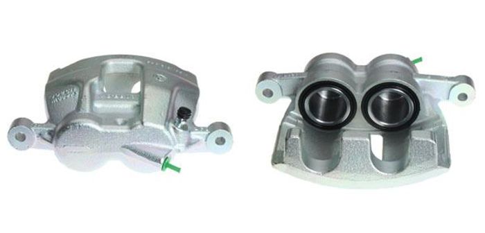 Bremssattel