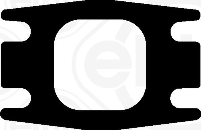 Dichtung, Abgaskrümmer