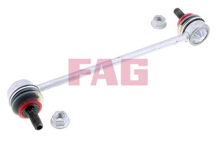 Stange/Strebe, Stabilisator