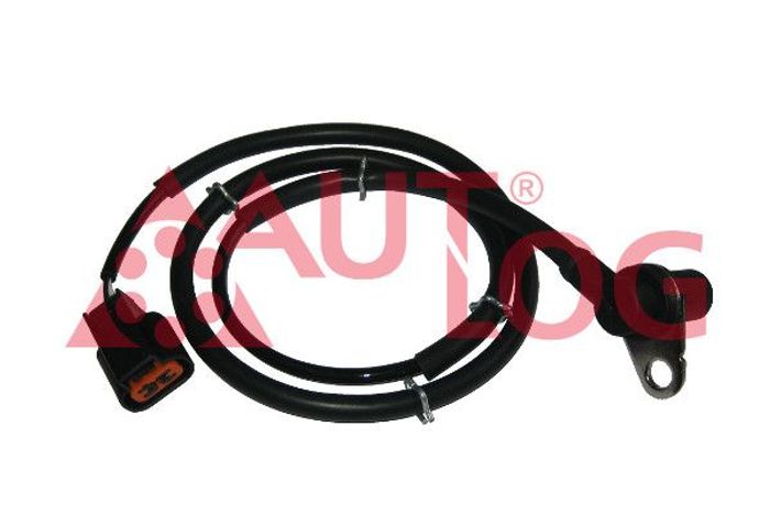 Sensor, Raddrehzahl