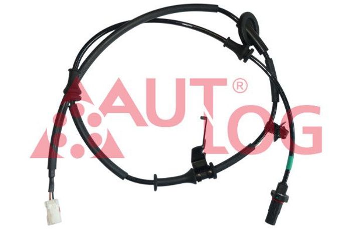 Sensor, Raddrehzahl