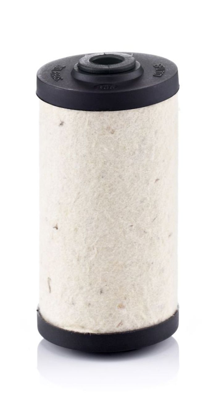 Kraftstofffilter