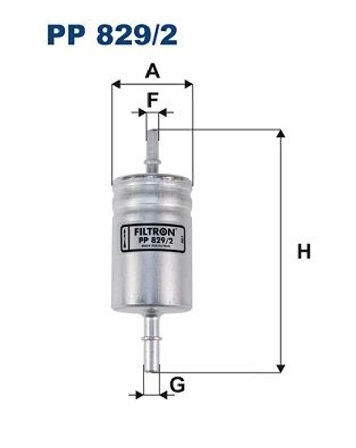 Kraftstofffilter