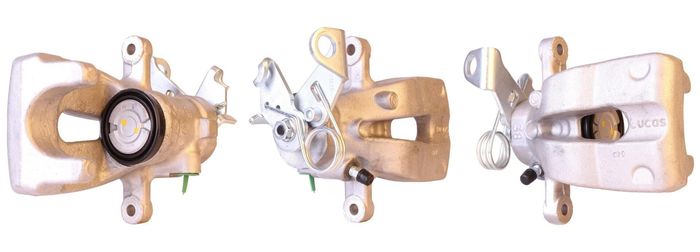 Bremssattel
