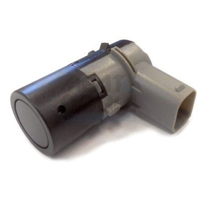 Sensor, Einparkhilfe