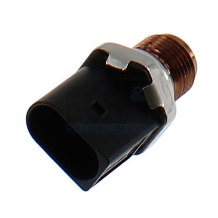 Sensor, Kraftstoffdruck