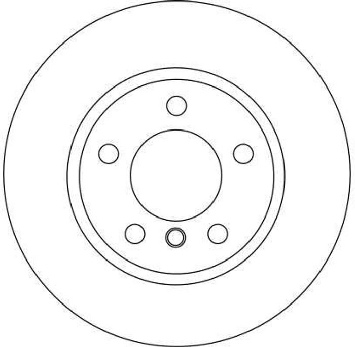 Bremsscheibe