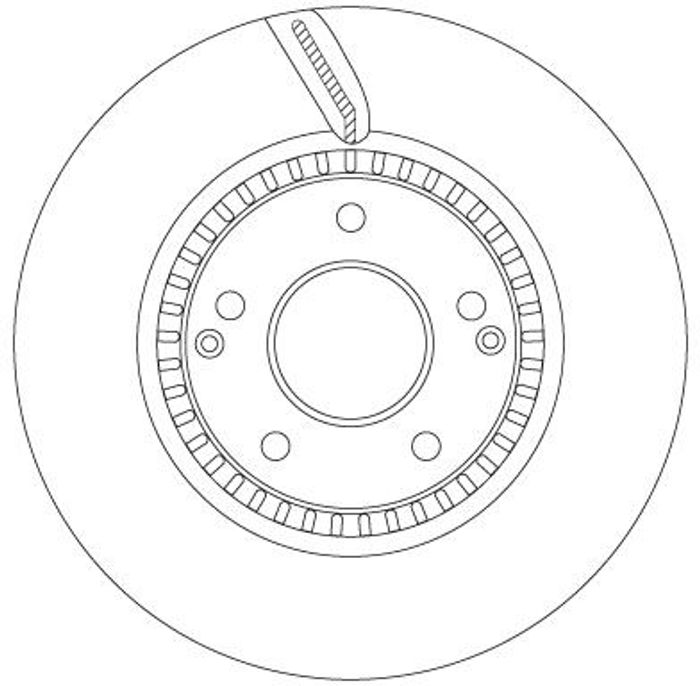 Bremsscheibe