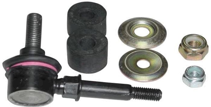 Stange/Strebe, Stabilisator