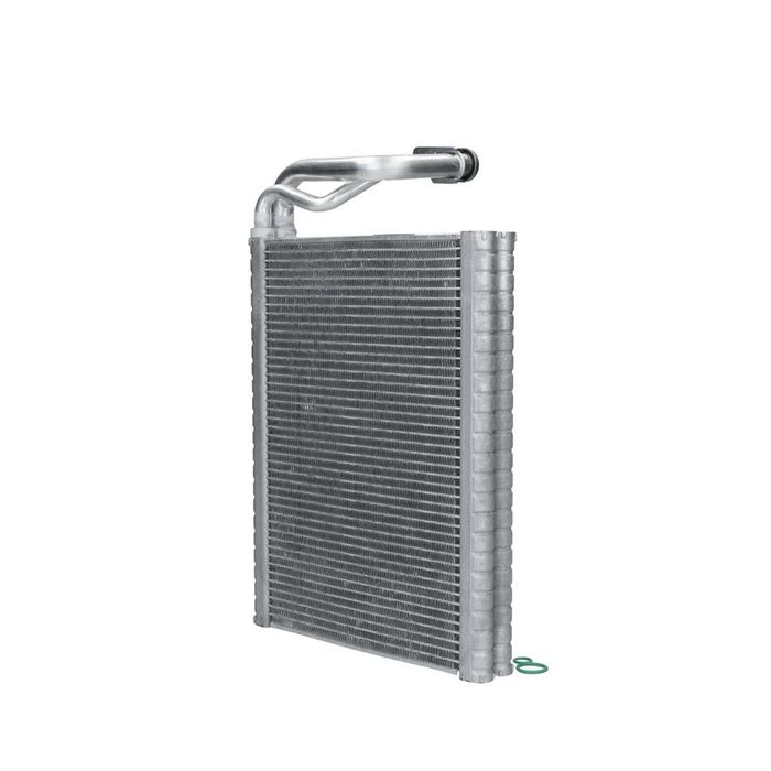 Verdampfer, Klimaanlage
