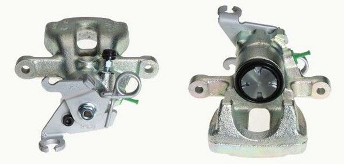 Bremssattel