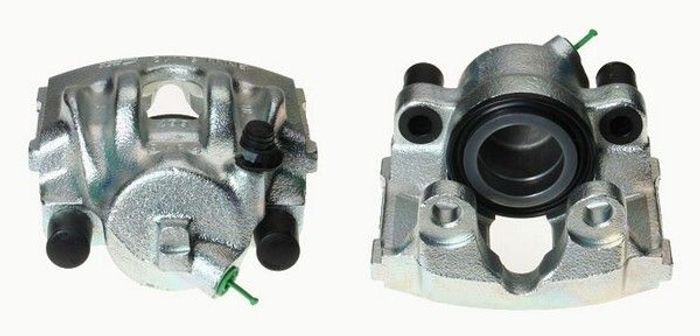 Bremssattel