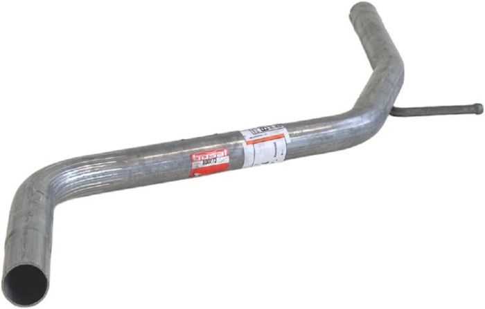 Abgasrohr