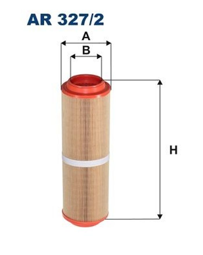 Luftfilter