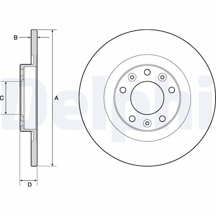 Bremsscheibe