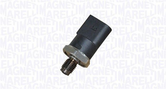 Sensor, Kraftstoffdruck