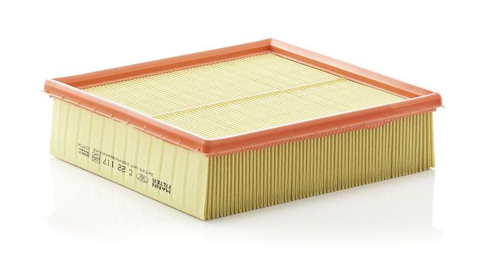 Luftfilter