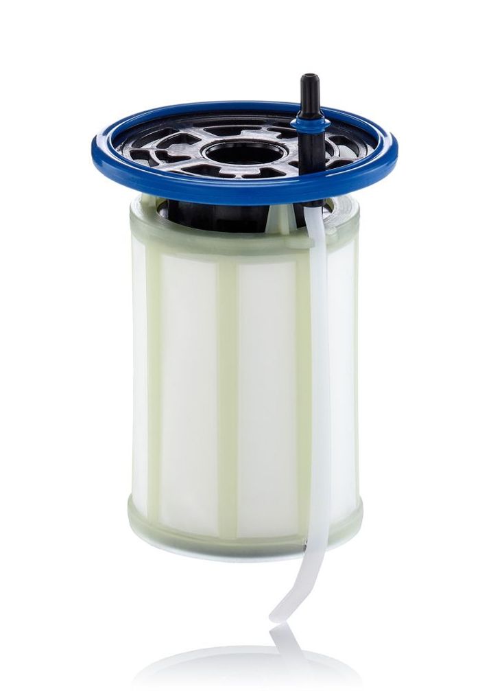 Kraftstofffilter