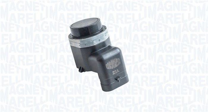 Sensor, Einparkhilfe