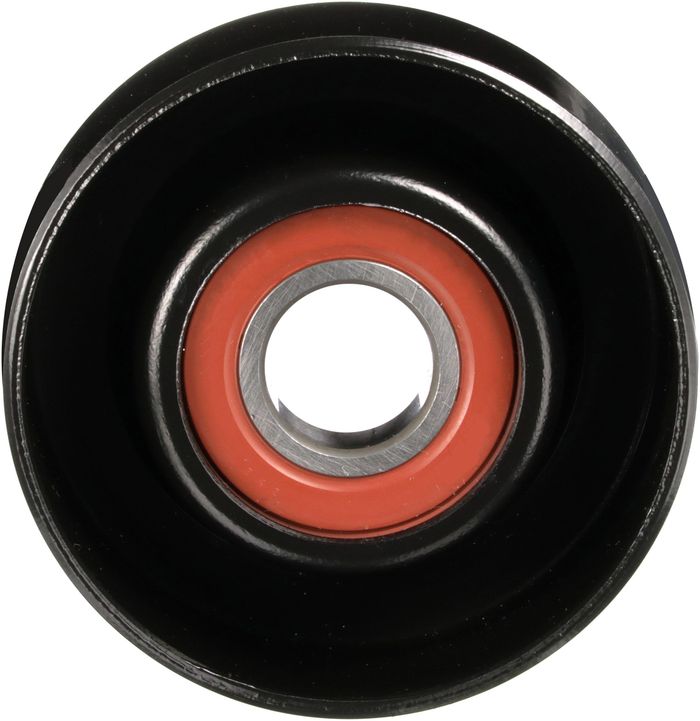Umlenk-/Führungsrolle, Keilrippenriemen