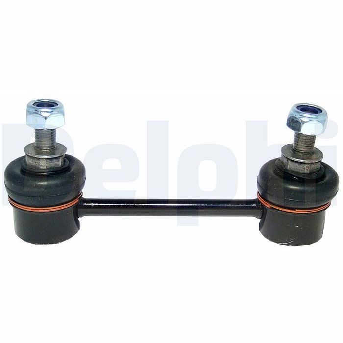 Stange/Strebe, Stabilisator