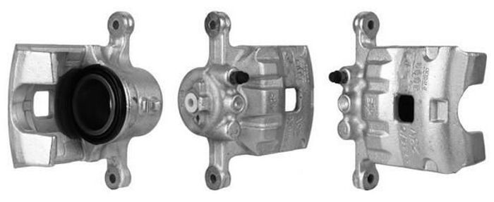 Bremssattel
