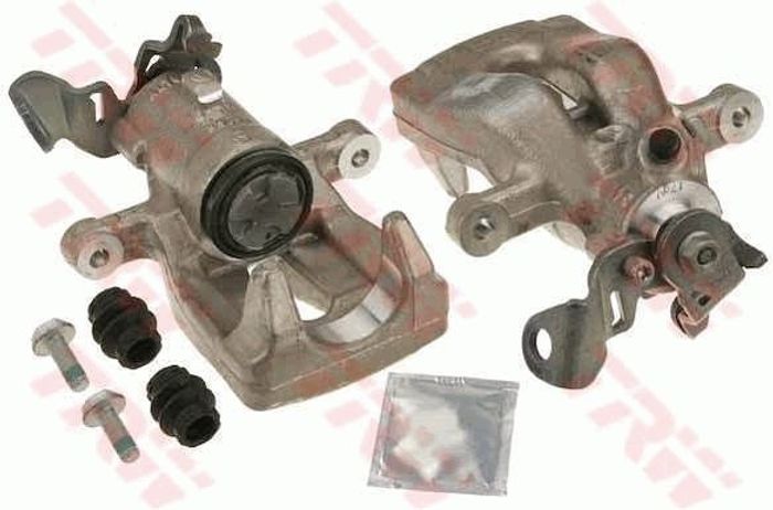 Bremssattel