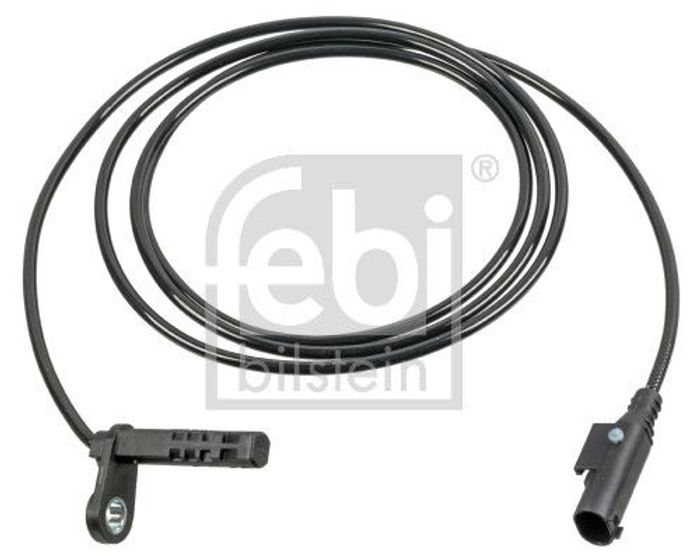 Sensor, Raddrehzahl