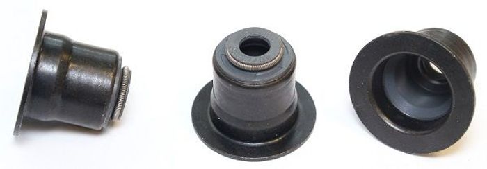 Dichtring, Ventilschaft