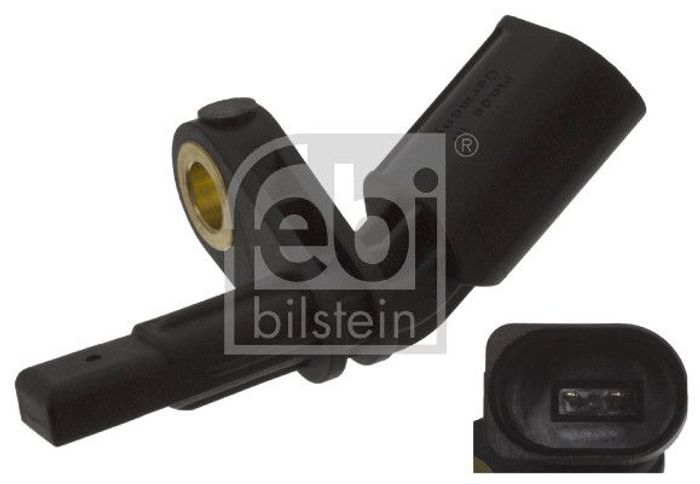 Sensor, Raddrehzahl