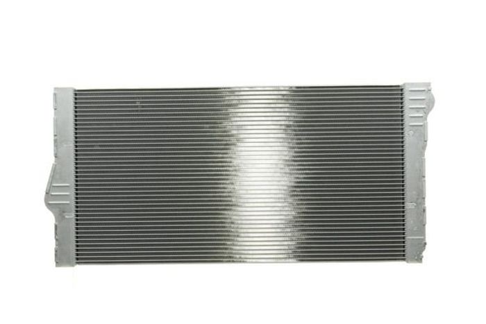 Kühler, Motorkühlung