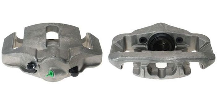 Bremssattel
