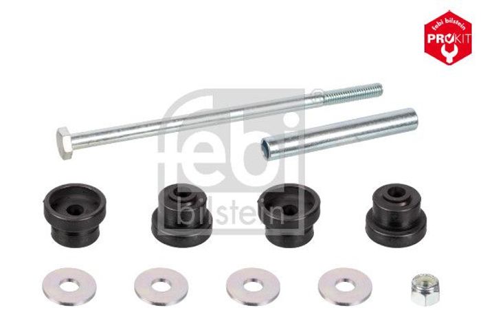 Stange/Strebe, Stabilisator