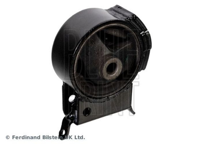 Lagerung, Motor