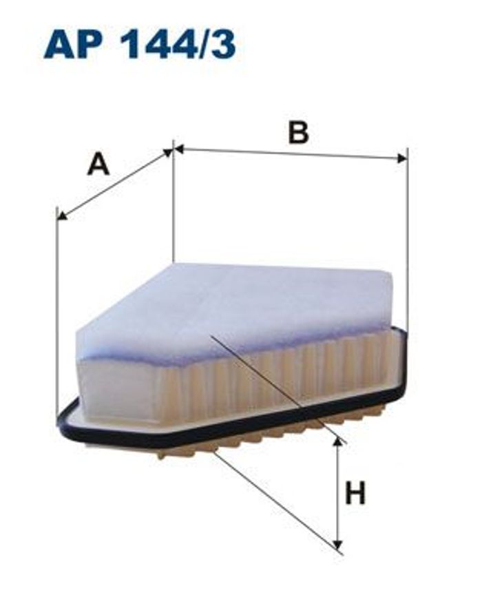 Luftfilter