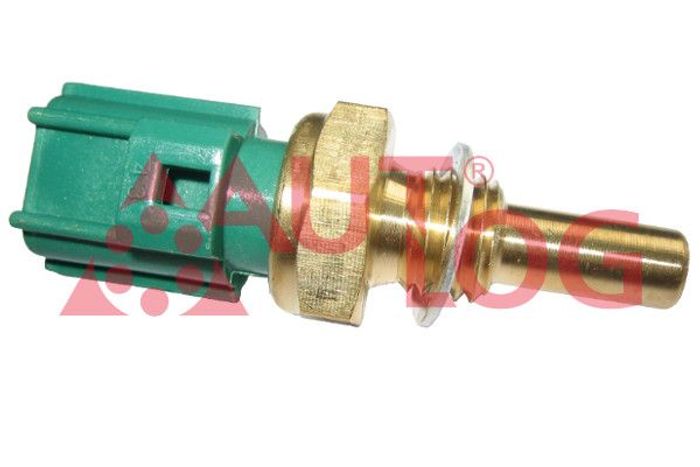 Sensor, Kühlmitteltemperatur