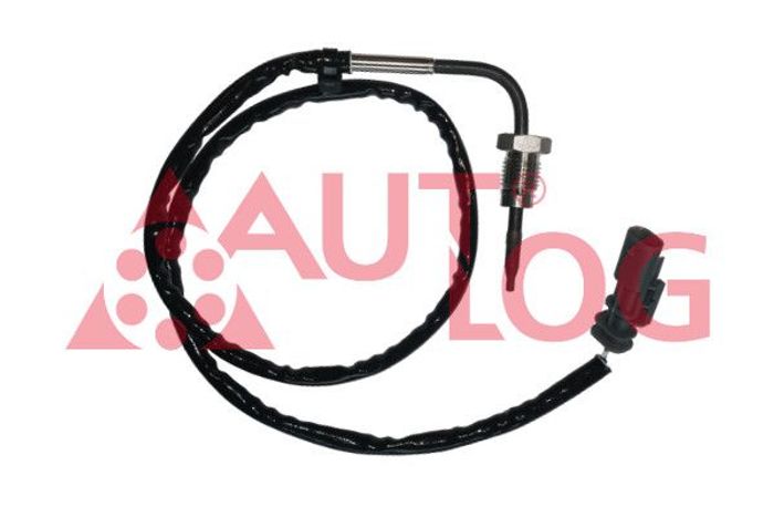 Sensor, Abgastemperatur