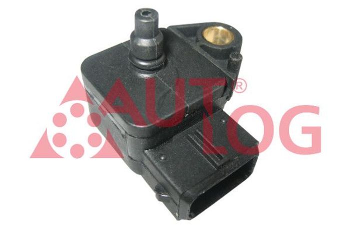 Sensor, Saugrohrdruck