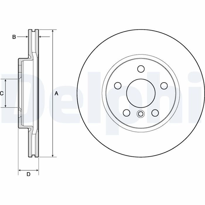 Bremsscheibe