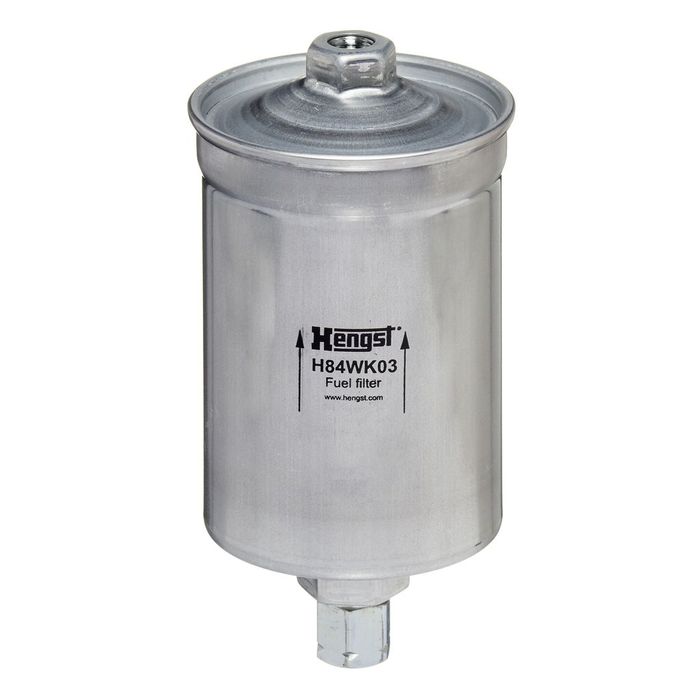 Kraftstofffilter