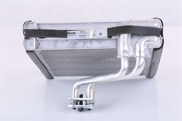 Verdampfer, Klimaanlage