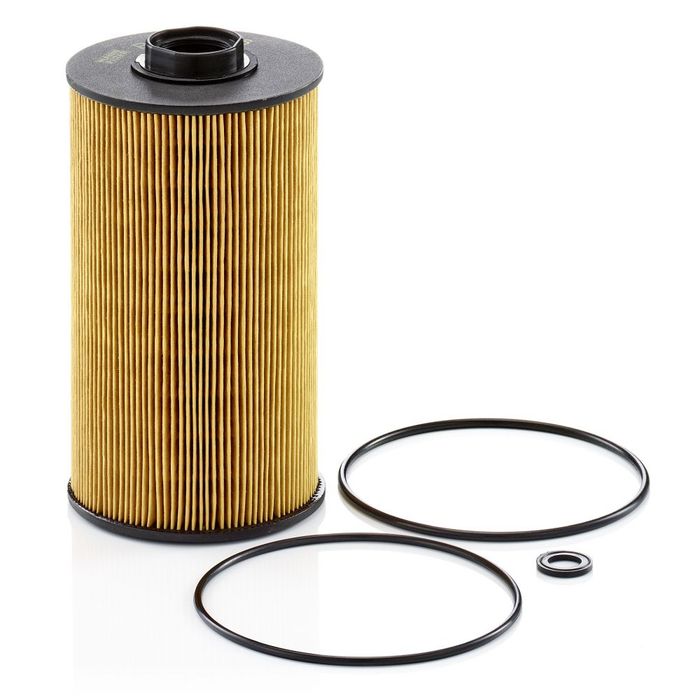 Kraftstofffilter