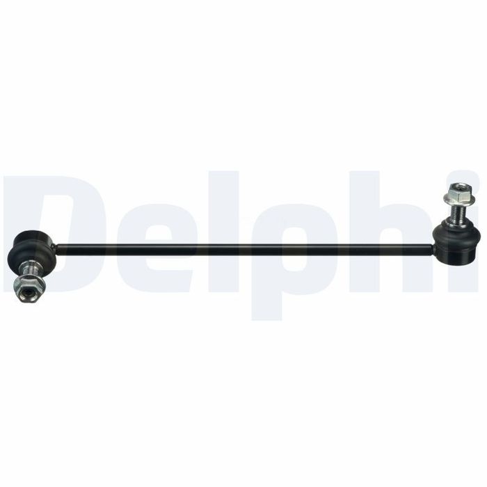 Stange/Strebe, Stabilisator