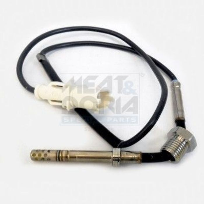 Sensor, Abgastemperatur