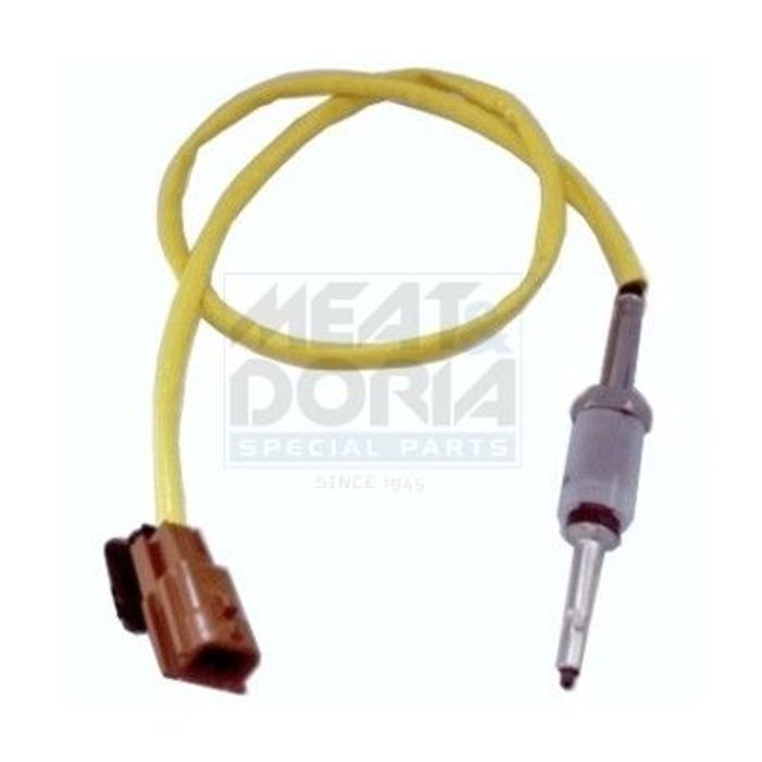 Sensor, Abgastemperatur
