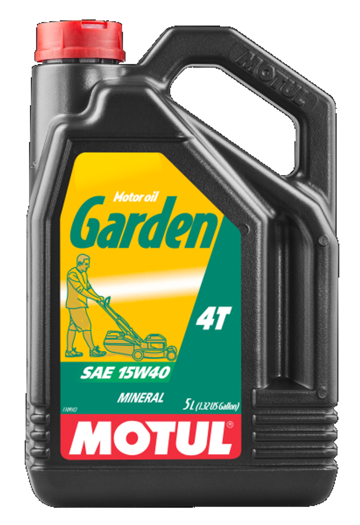 Motoröl