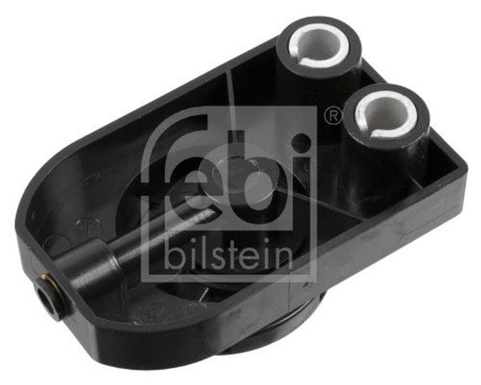 Gehäuse, Differential