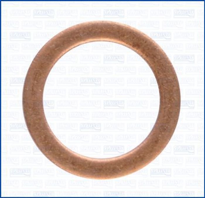 Dichtring, Ölablassschraube